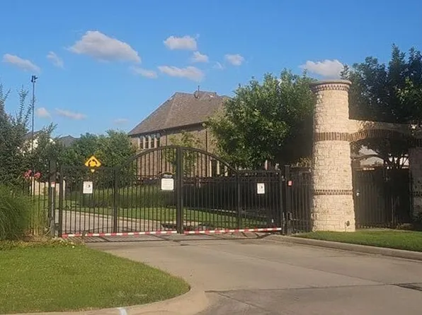 5825 Kildare Ct, McKinney, TX 75071