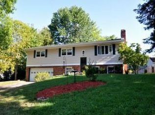 4219 E Penn Ct, Bloomington, IN