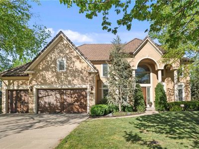 15220 Ironhorse Cir, Leawood, KS, 66224