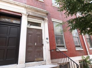 914 Pine St APT 2R, Philadelphia, PA 19107