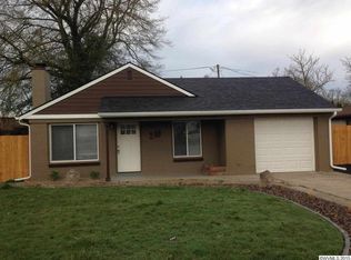 210 Waverly Dr SE, Albany, OR 97321