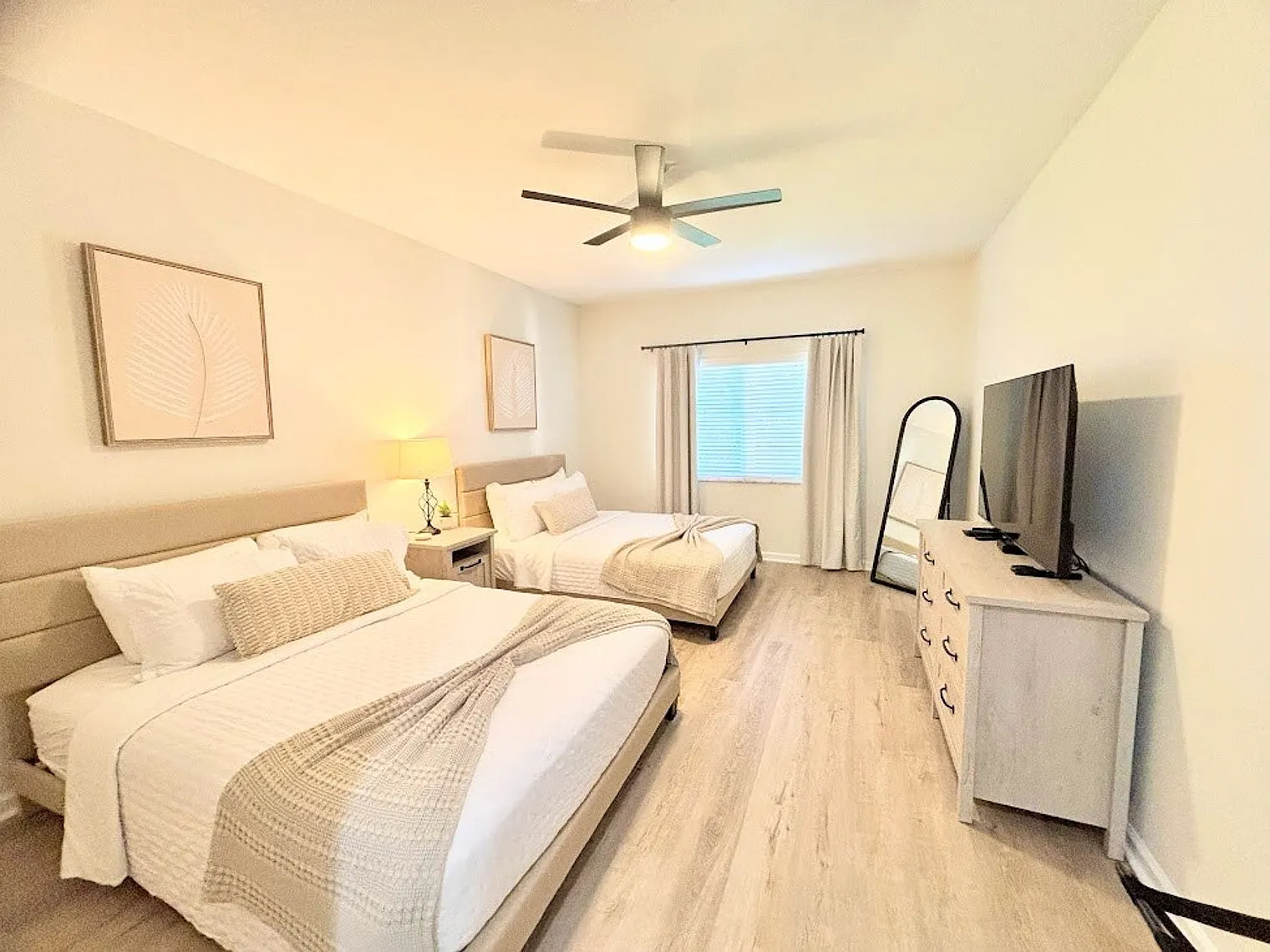 1 bed, 1.5 bath, $3,648 — Photo 4