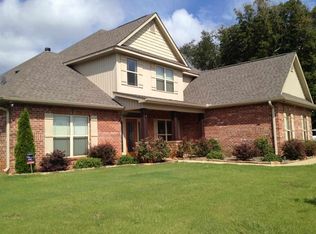 433 E River Landing Blvd SW, Madison, AL 35756