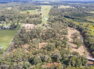 71 McVeigh Rd, Arnaudville, LA 70512