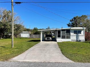 200 Ravenna St N, Nokomis, FL 34275