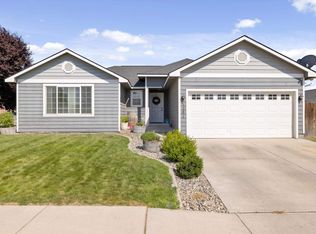1201 Ela Loop, Grandview, WA