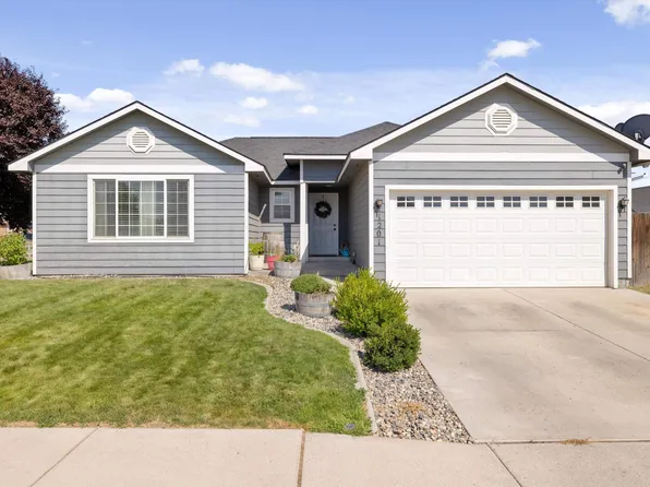 1201 Ela Loop, Grandview, WA 98930
