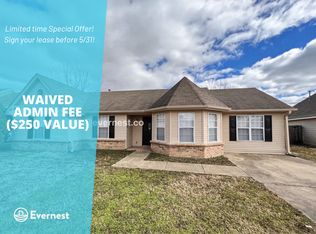 6534 Valerie Dr, Olive Branch, MS 38654