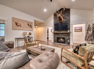 24570 Stonefly Rd, Clinton, MT 59825