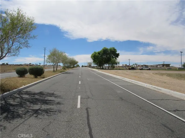 0 Rimrock Rd, Barstow, CA 92311