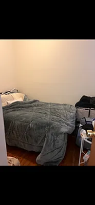 Bedroom, photo 3