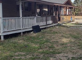 159 N Mustang Rd, Florence, SC 29506