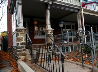 267 W Clapier St, Philadelphia, PA 19144