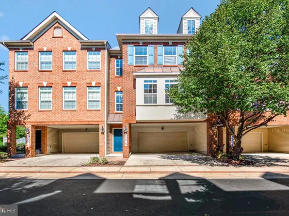 23219 Shaws Tavern Ct #2351, Clarksburg, MD 20871