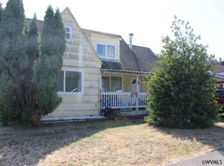 395 Holley Rd, Sweet Home, OR 97386