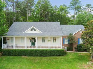 14 General Canby Dr, Spanish Fort, AL 36527