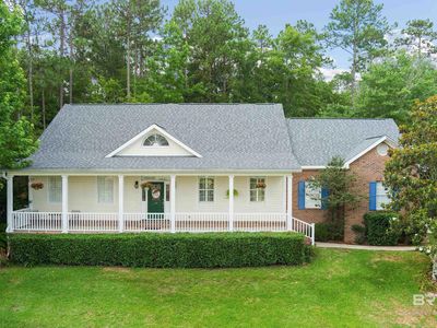 14 General Canby Dr, Spanish Fort, AL, 36527