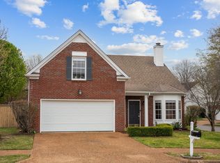 9006 Tarrington Ln, Franklin, TN 37069