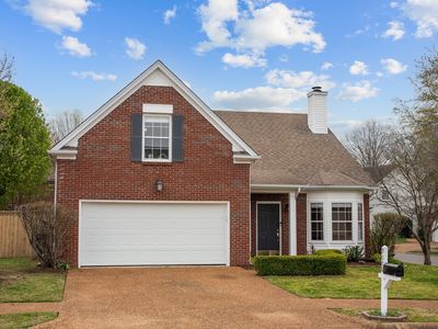 9006 Tarrington Ln, Franklin, TN, 37069