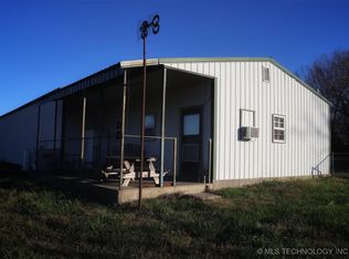 12107 Ew 21 Rd, Nowata, OK 74048