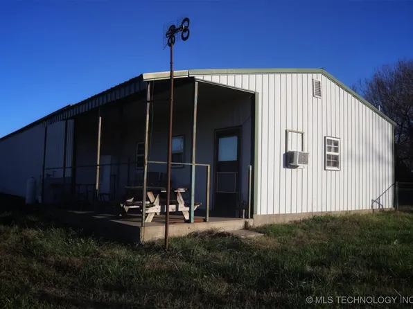 12107 Ew 21 Rd, Nowata, OK 74048