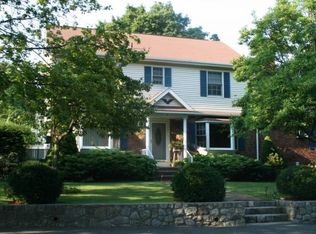 4 Margerie St, Danbury, CT 06811
