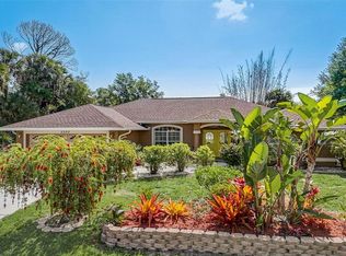5390 Halkett Ter, North Port, FL 34286