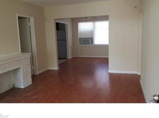 2021 Monroe St, Hollywood, FL 33020