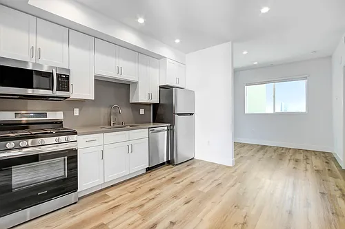 Floor plan 207