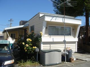 100 Harbor Blvd SPC 62, Belmont, CA 94002