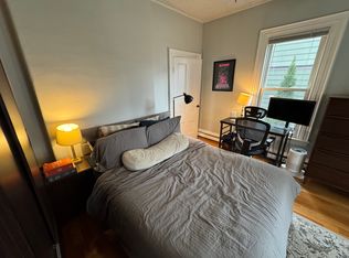 14 Claremon St #1, Somerville, MA 02144