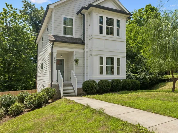 3506 Sunrise Ter, Chattanooga, TN 37412