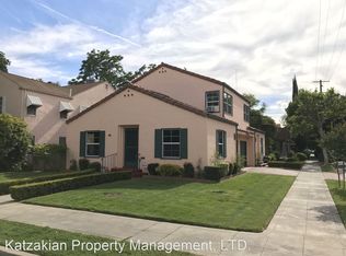 1345 N Baker St, Stockton, CA