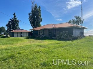 N10526 M 35, Stephenson, MI 49887