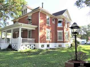 608 Norman Ave, Crete, NE 68333