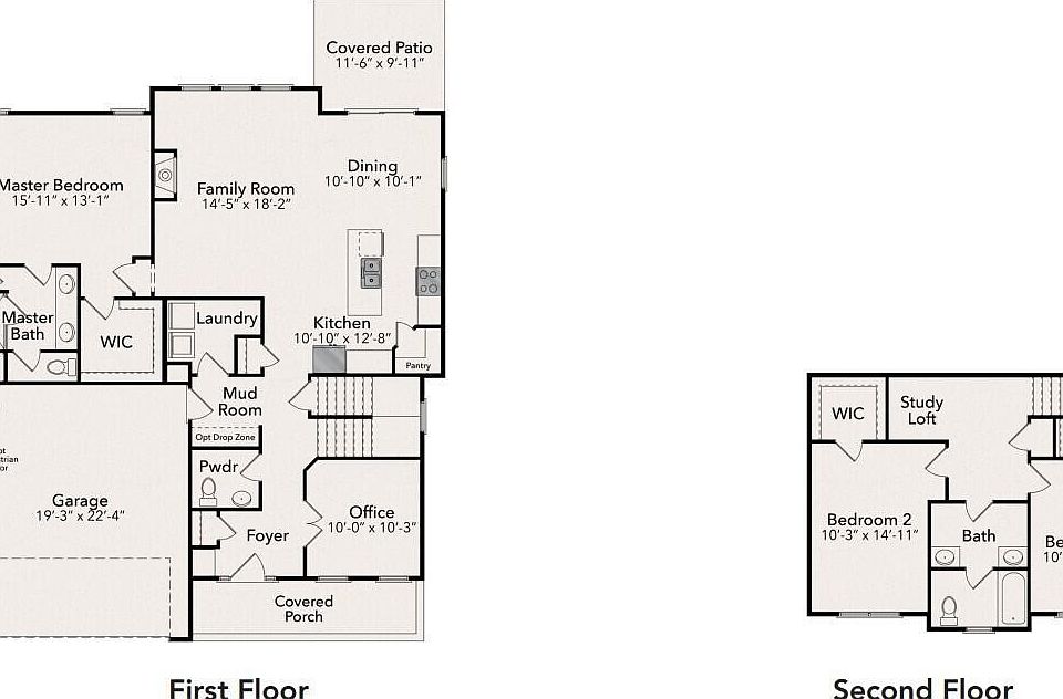 2nd image of 102 Lola Pl Lot 21
