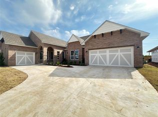 1216 SW 141st St, Oklahoma City, OK 73170