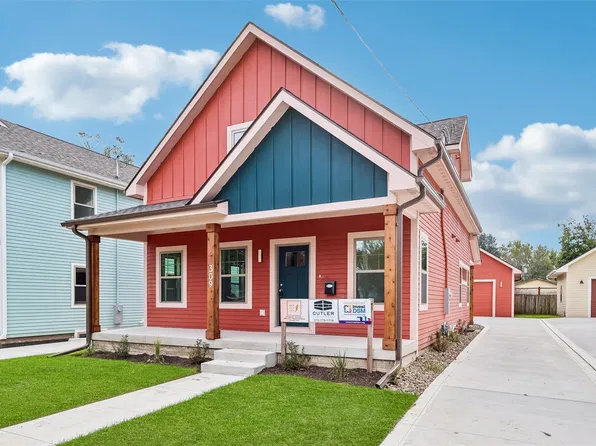 309 E Granger Ave, Des Moines, IA 50315