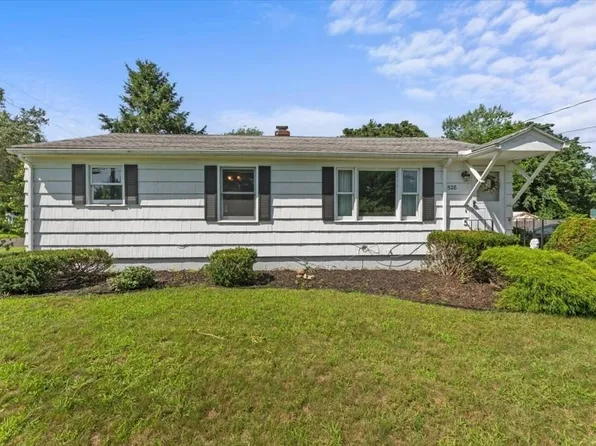 528 Morgan Rd, West Springfield, MA 01089