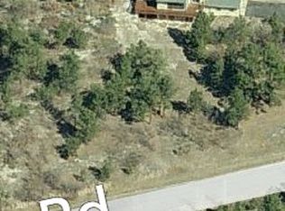 1321 Buttermilk Rd, Larkspur, CO 80118