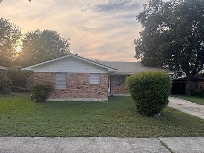 623 Bishop Dr, Killeen, TX, 76541