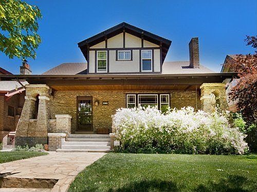 For Sale: 2360 Bellaire St, Denver, Colorado 80207