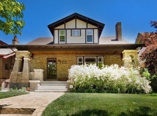 2360 Bellaire St, Denver, CO 80207