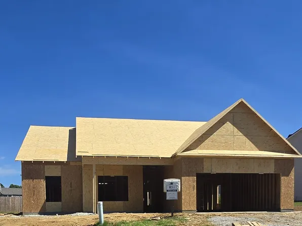 131 Harmony Farms Orch, Eatonton, GA 31024