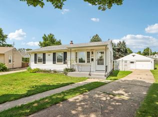 3624 S 25th St, Milwaukee, WI 53221
