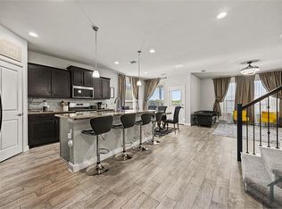 752 Finchley Dr, Justin, TX 76247