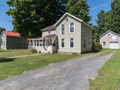 161 Maple St, Black River, NY, 13612