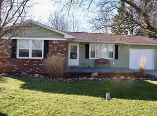 11150 N Sunset Dr, Zanesville, IN 46799