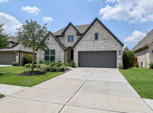 13831 Via Toluca Tr, Cypress, TX 77433