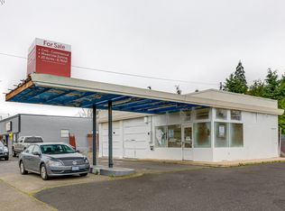 7151 NE Prescott St, Portland, OR 97218